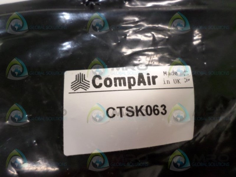 COMPAIR CTSK063 REPAIR KIT NSNP