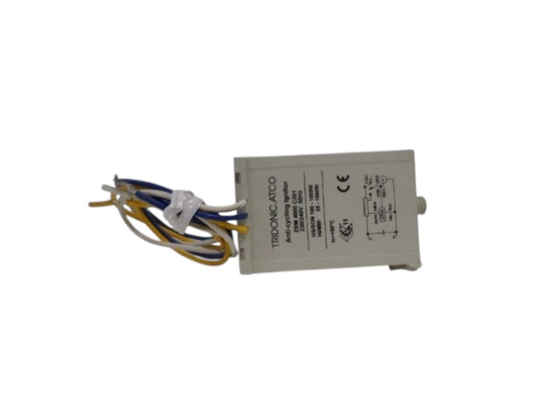 TRIDONIC.ATCO ZRM4000C201 NSNP