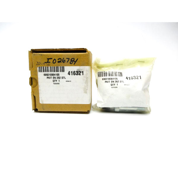 REXNORD 416321 PKITSN262STL NSMP