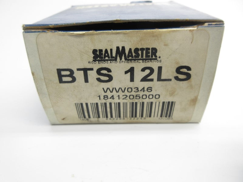 SEALMASTER BTS12LS NSMP
