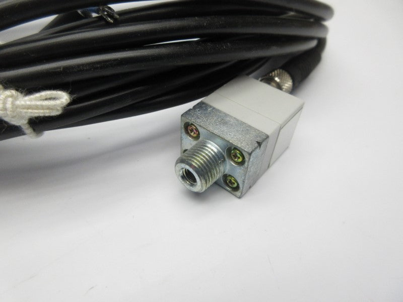 EDCO USA MPS-VP-QD5 NSMP