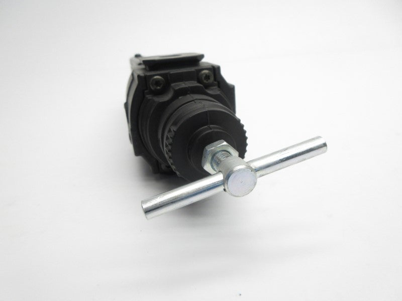 NORGREN B73G-2AT-AD3-RMG 250PSI NSNP