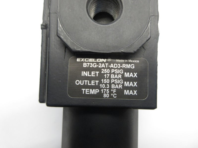 NORGREN B73G-2AT-AD3-RMG 250PSI NSNP