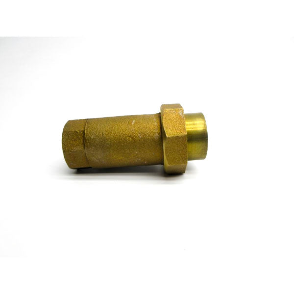 WATTS 7 1" NSNP