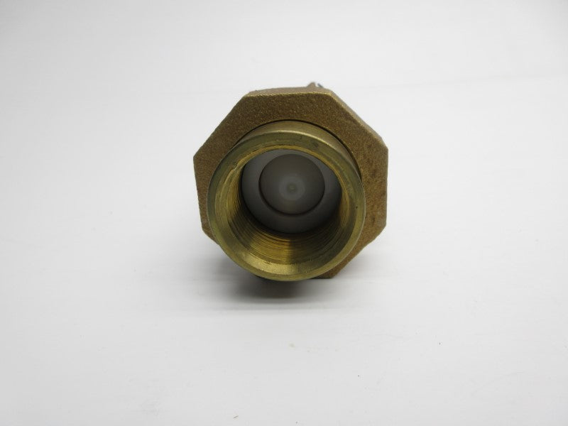 WATTS 7 1" NSNP