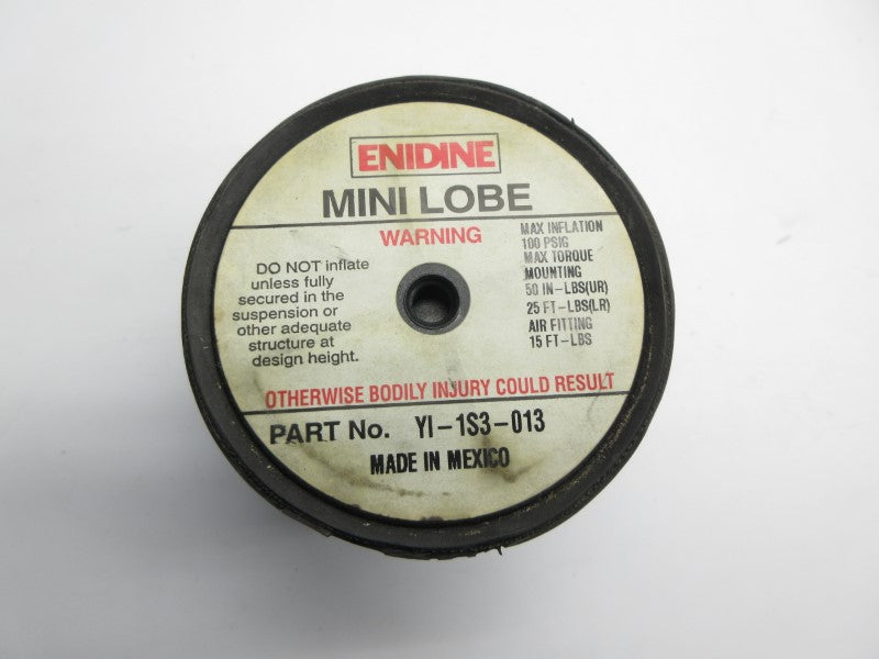 ENIDINE YI-1S3-013 100PSI NSNP