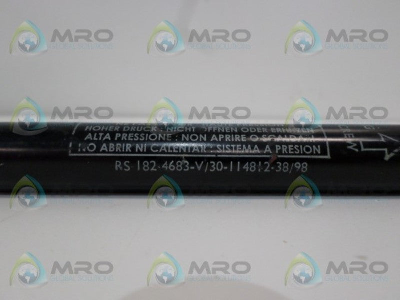 CAMLOC RS-182-4683-V/30-114812-38/98 GAS SPRING UNMP