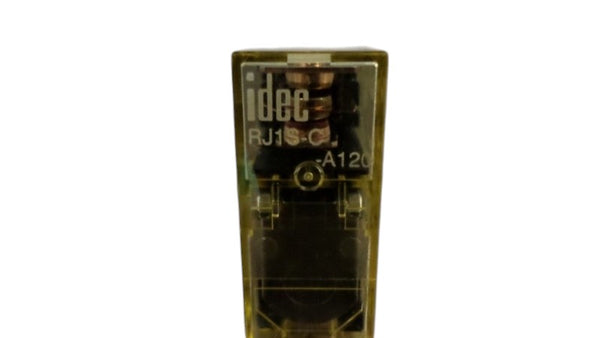 IDEC RJ1S-C RELAY NSNP