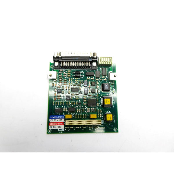 SIEMENS 6SE7090-0XX84-0FC0 NSNP