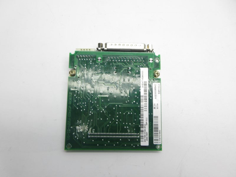 SIEMENS 6SE7090-0XX84-0FC0 NSNP