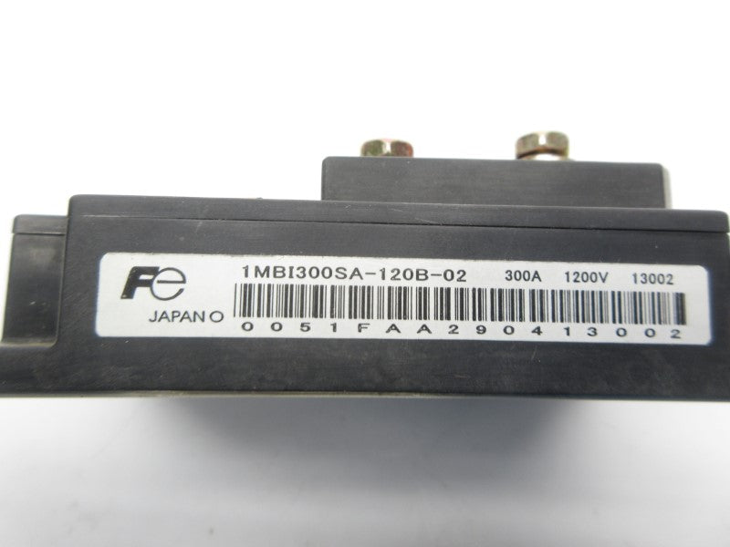 FUJI ELECTRIC 1MBI300SA-120B-02 1200V 300A NSNP