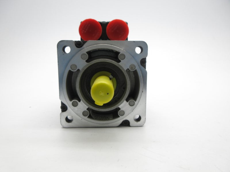 ALLEN BRADLEY MPL-A310P-SK22AA SER. A NSNP