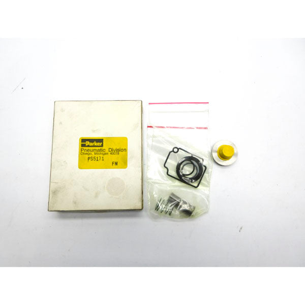 PARKER PS5171 NSMP