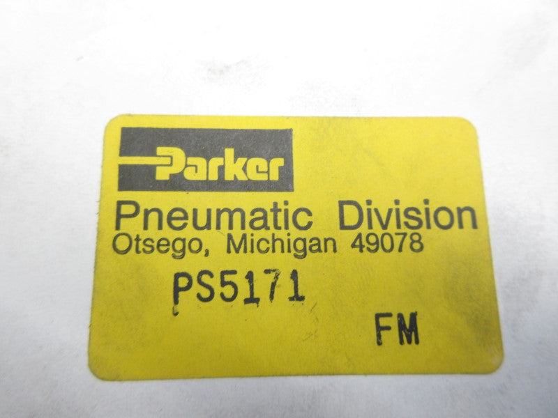 PARKER PS5171 NSMP