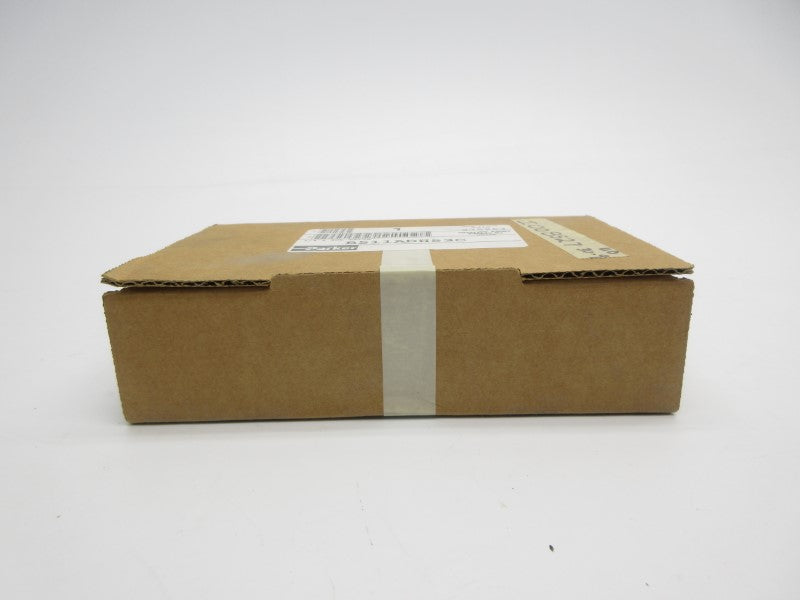 PARKER B511ADH53C 1/4" NSFS