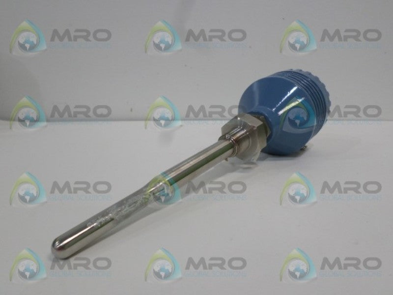 ROSEMOUNT 0065C11P0S0D0150T02X1 TEMPERATURE SENSOR  NSNP