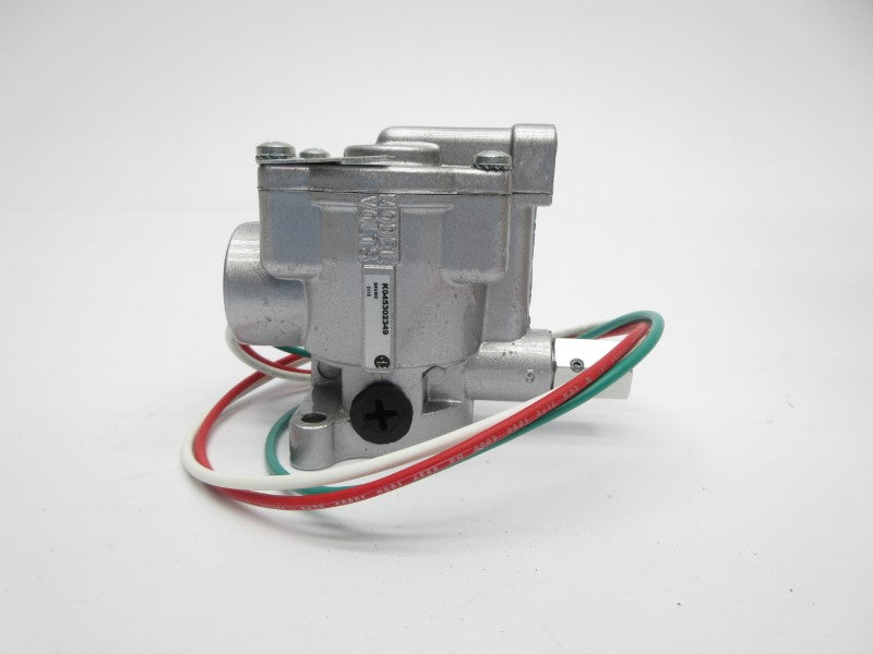 PARKER K045302349 24VDC 0-130PSI NSMP