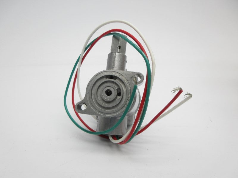 PARKER K045302349 24VDC 0-130PSI NSMP