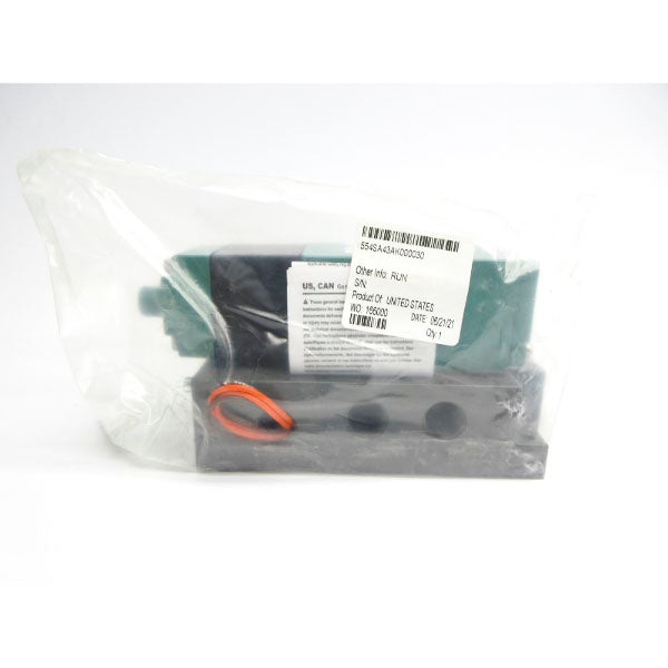 NUMAITCS 554SA43AK000030 NSMP