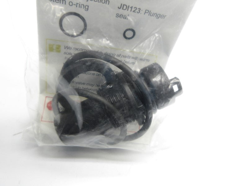CONNECTOR PJDI122VVF NSMP