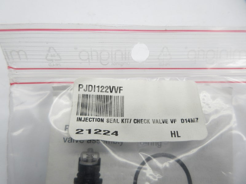 CONNECTOR PJDI122VVF NSMP