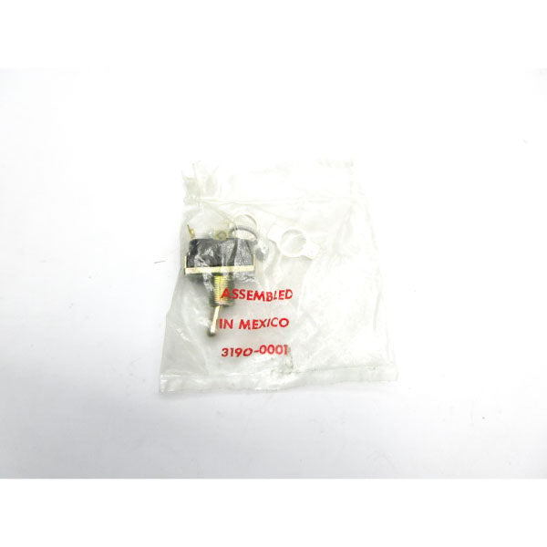 SWITCH 3190-0001 NSMP