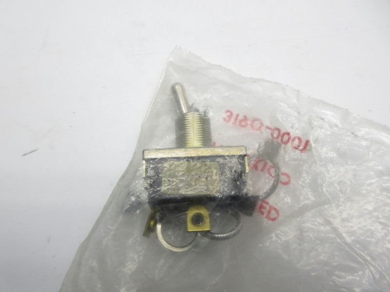 SWITCH 3190-0001 NSMP