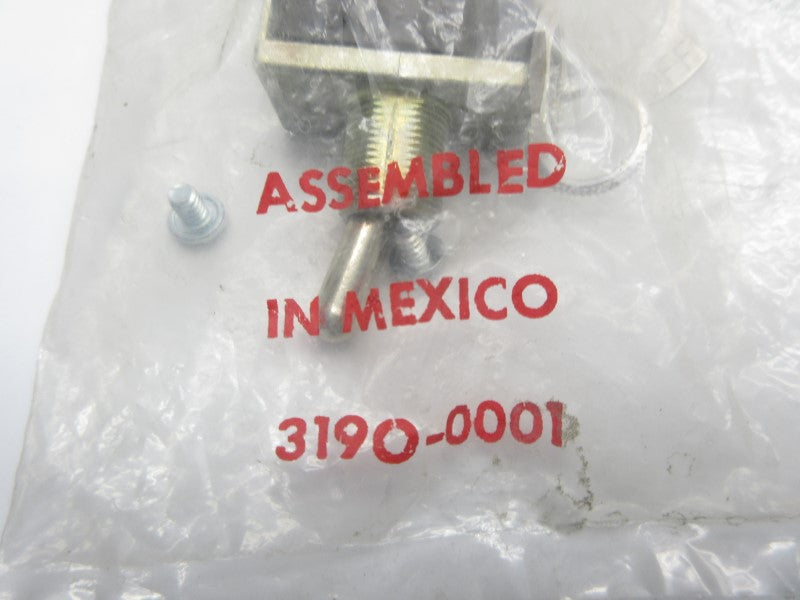 SWITCH 3190-0001 NSMP