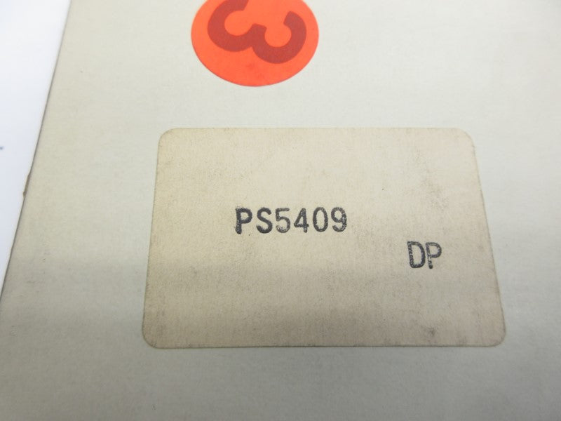 PARKER PS5409 NSMP