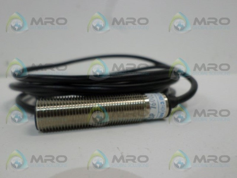 EGE IGM02GSP 76002 PROXIMITY SENSOR NSNP
