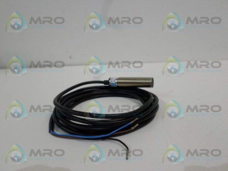 EGE IGM02GSP 76002 PROXIMITY SENSOR NSNP