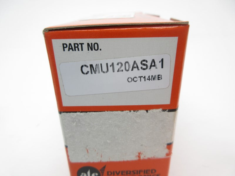 ATC CMU120ASA1 120VAC 0.2-1.0A NSMP