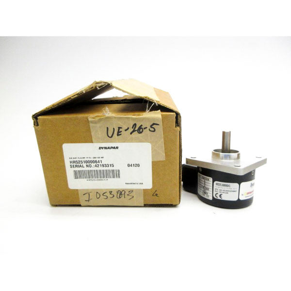 DYNAPAR HR52510000641 5-28V 3/8" NSMP
