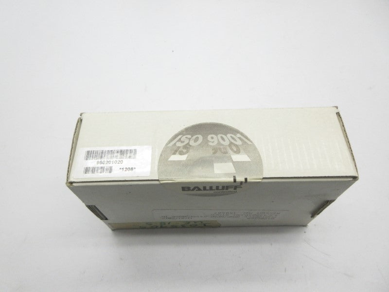 BALLUFF BOS65K-5-C200T-1 BOS00N6 NSFS