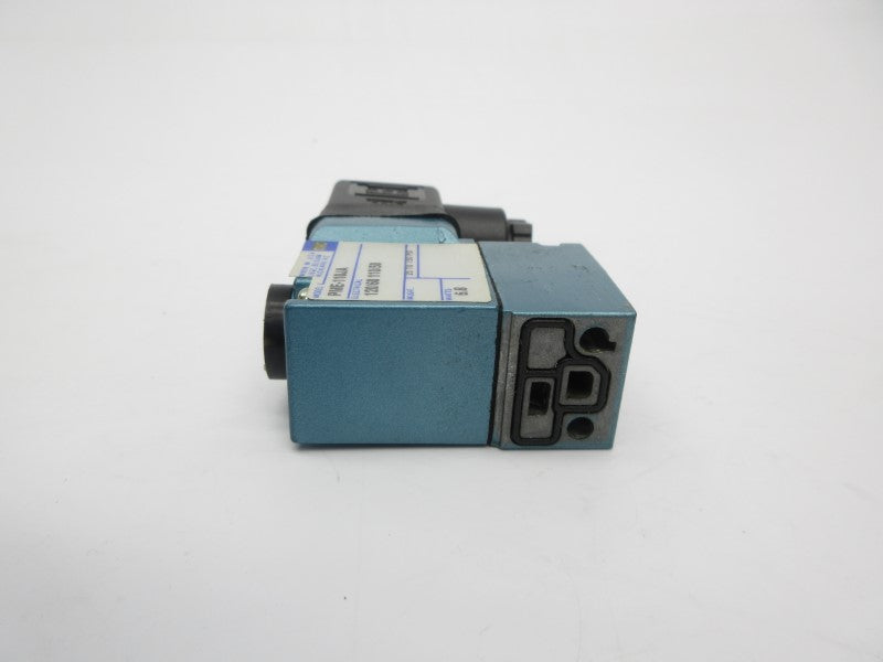 MAC PME-110JA 110/120V 25-150PSI NSMP