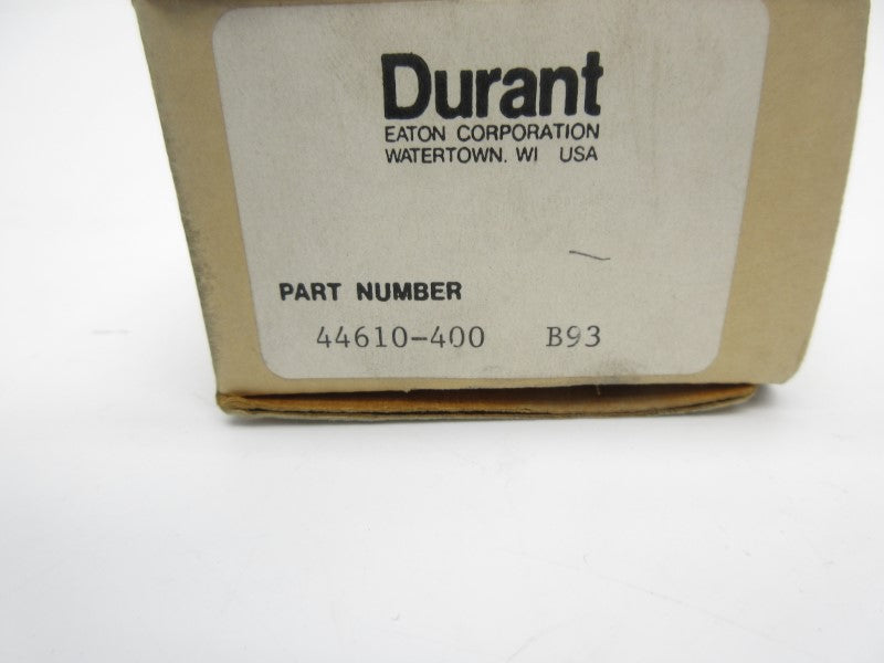 DURANT 44610-400 NSMP