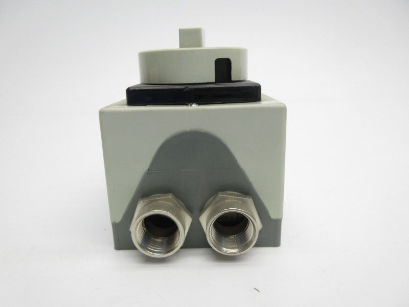 EEC CONTROLS MA105-6P-C4 600V NSMP