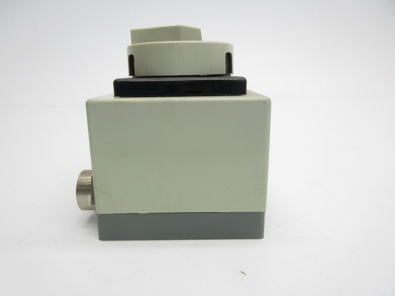 EEC CONTROLS MA105-6P-C4 600V NSMP