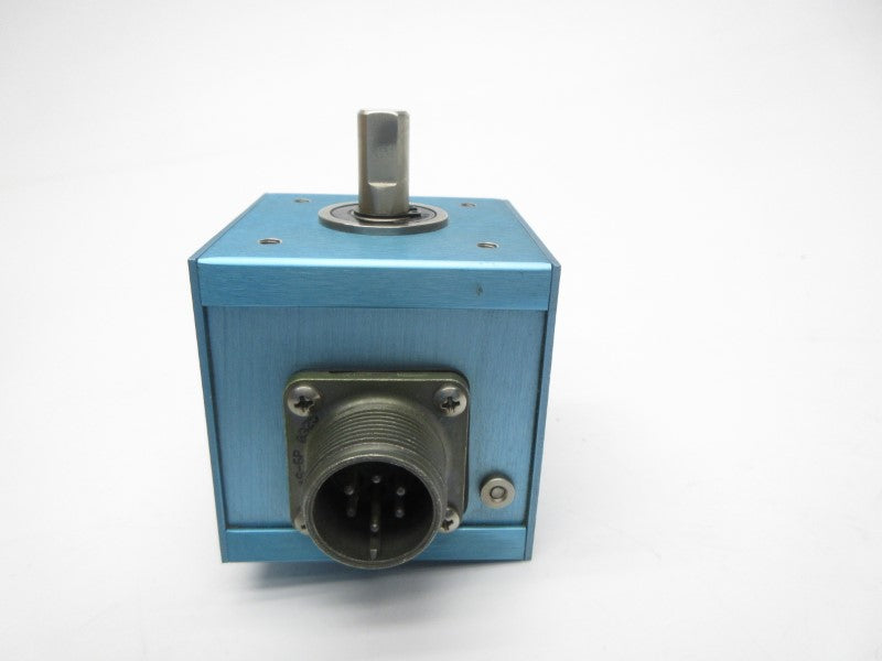 DYNAPAR 3100251000 5-26V 3/8" NSMP