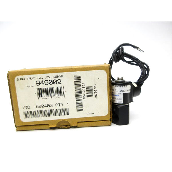NEXEN 949002 120V NSMP