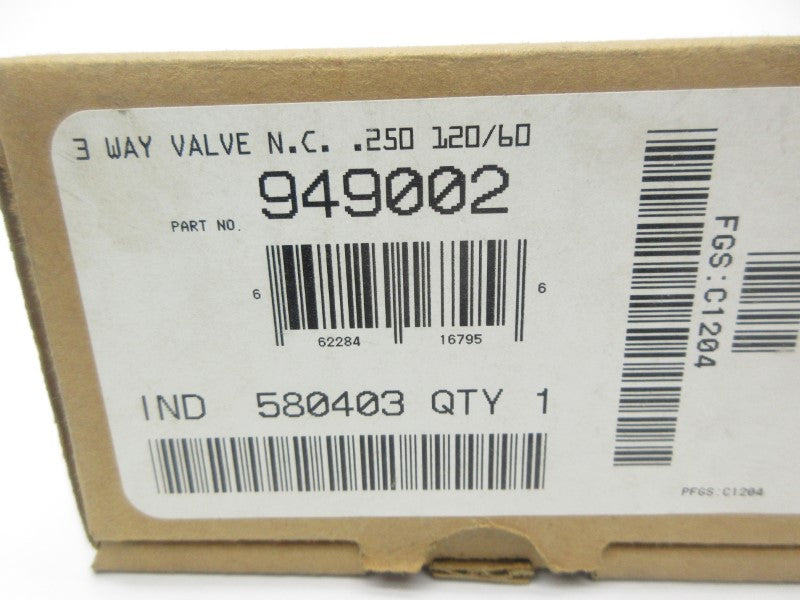 NEXEN 949002 120V NSMP