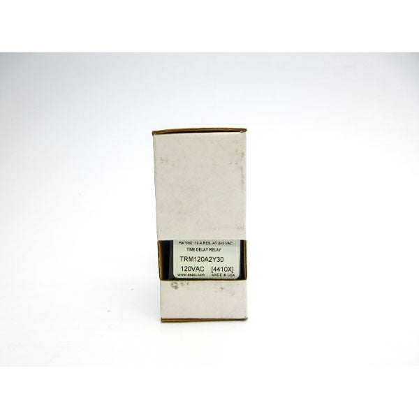 SSAC TRM120A2Y30 120VAC 1-30S NSMP