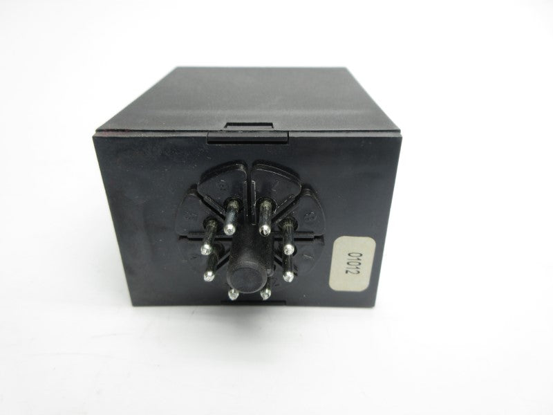 SSAC TRM120A2Y30 120VAC 1-30S NSMP