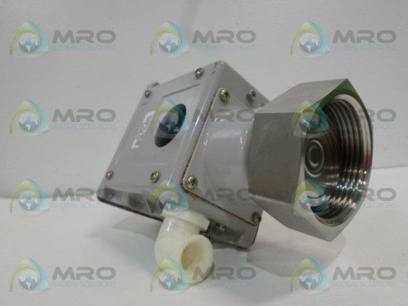 DELTA W2090AP8057 PRESSURE SWITCH NSNP