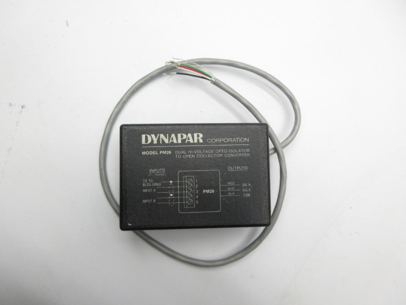 DYNAPAR PM25 7-70VAC NSMP