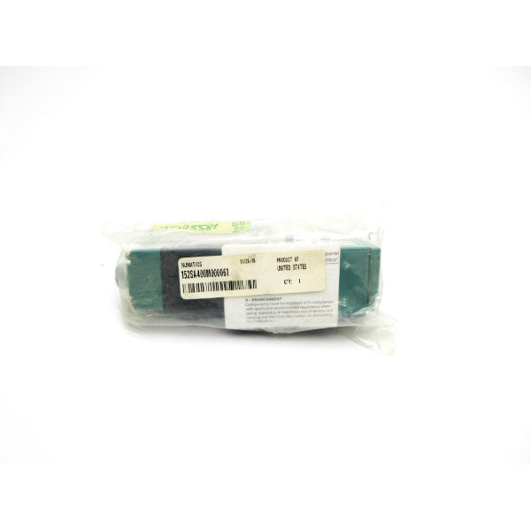 NUMATICS 152SA400M000061 NSMP