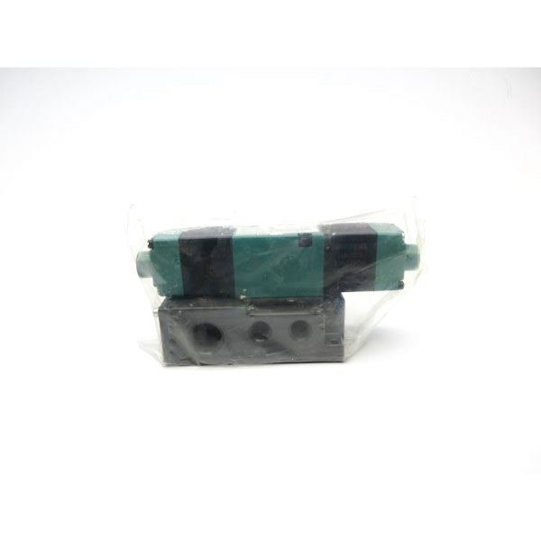 NUMATICS 082SS43BK000030 100-115/110-120V .15A NSMP