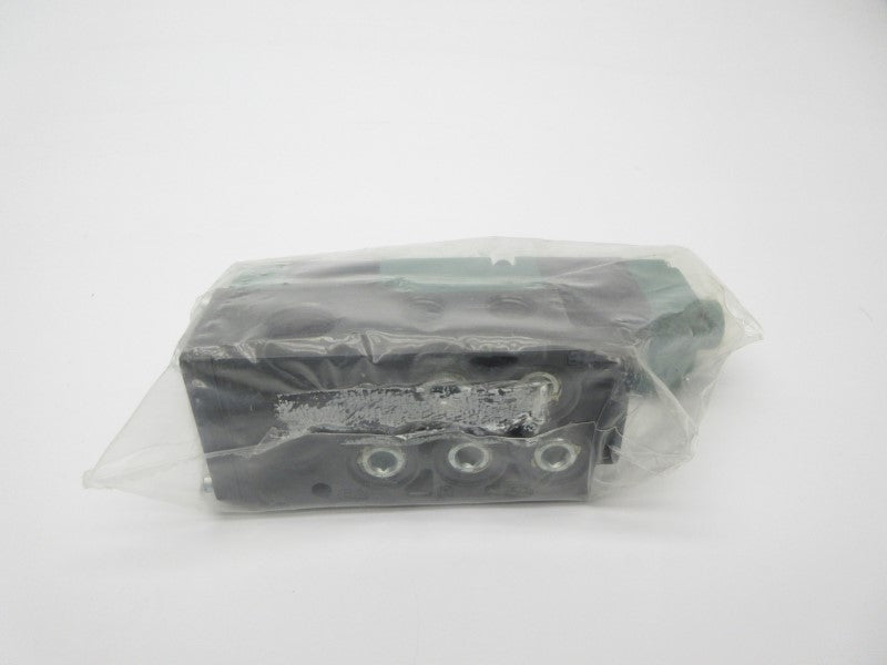 NUMATICS 082SS43BK000030 100-115/110-120V .15A NSMP