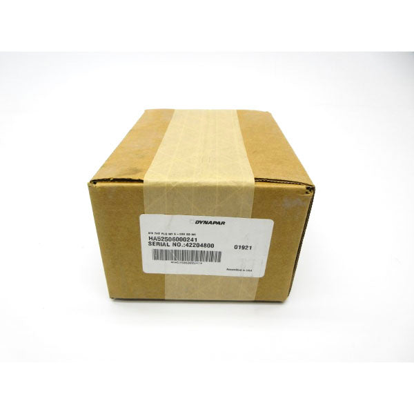 DYNAPAR HA52506000241 5-26V 3/8" NSFS