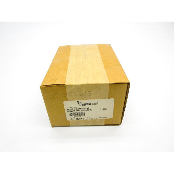 DYNAPAR M050791 62-ACDF-1200-A0 NSFS